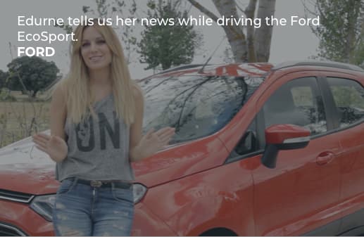 edurne