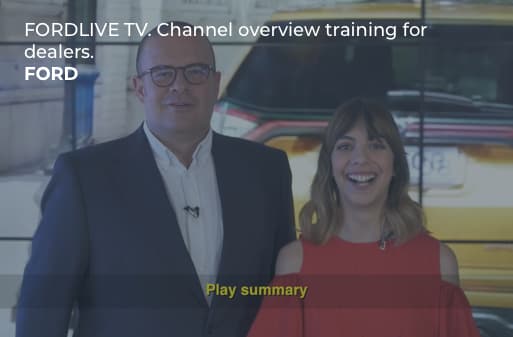 fordlive