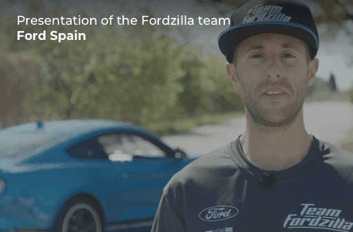 fordzilla