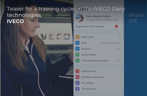 iveco