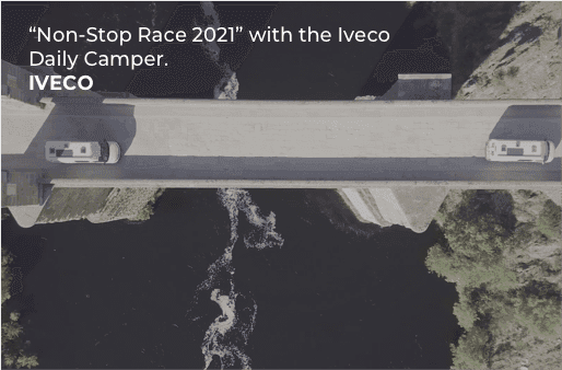 race