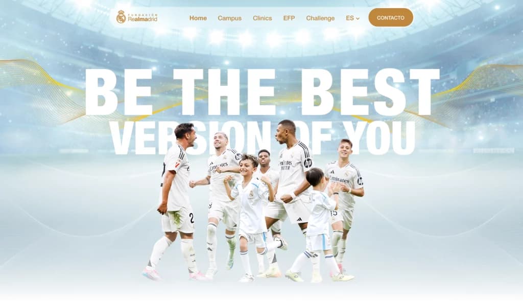 fundacionrealmadrid