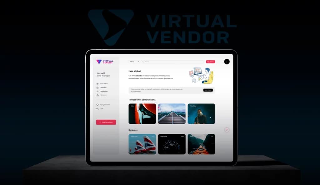 virtualvendor