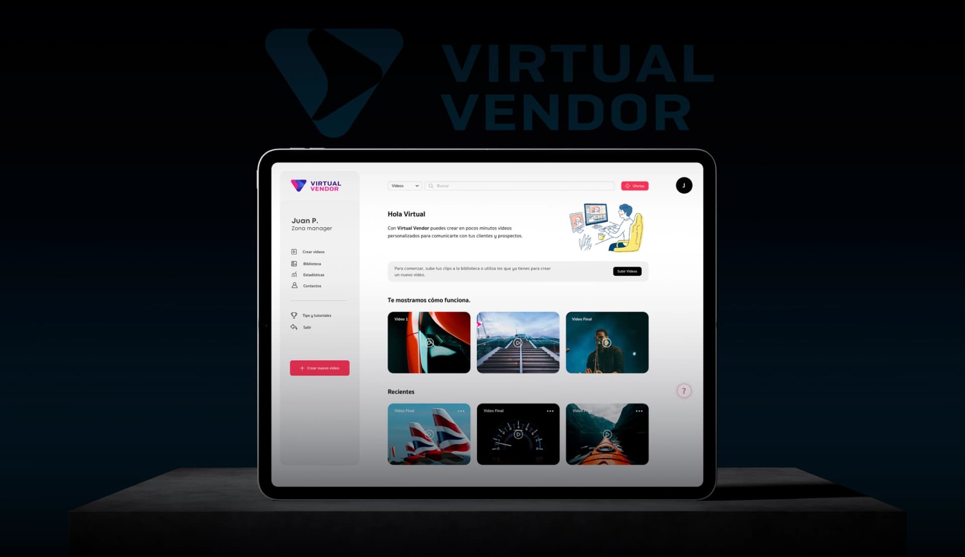 virtualvendor
