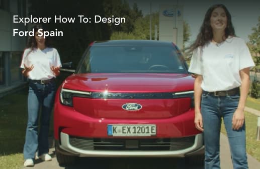 Explorer How To: Design