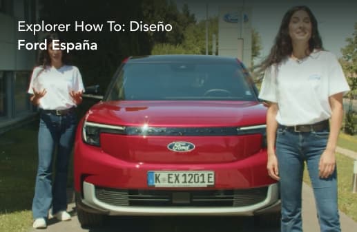 Explorer How To: Diseño