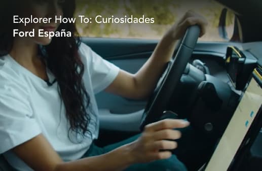 Explorer How To: Curiosidades
