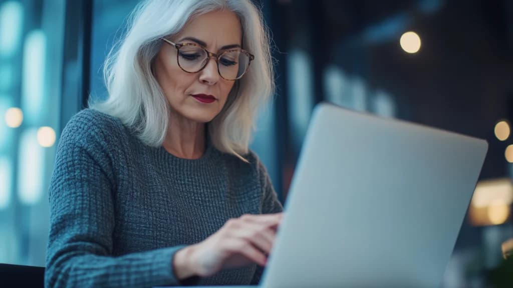 Boomers digitales
