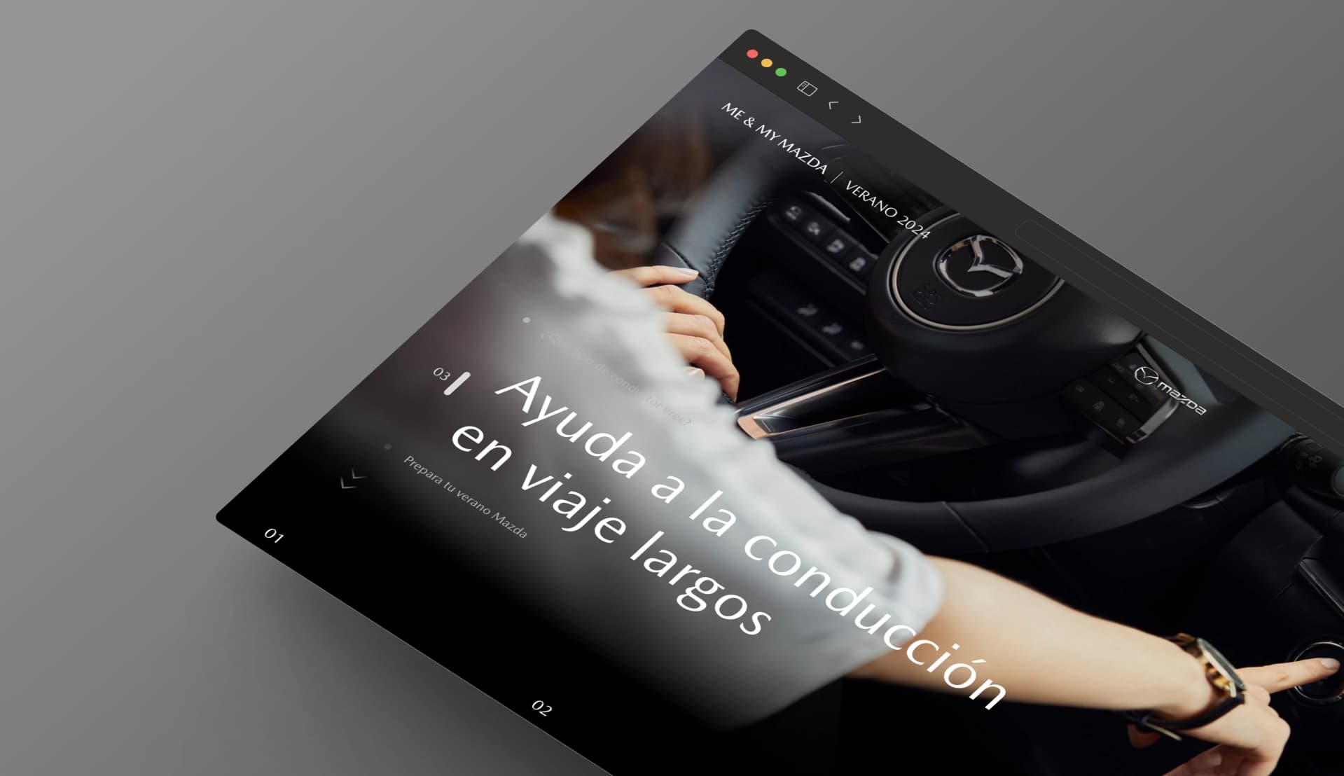 meandmymazda